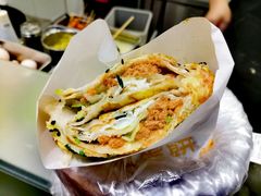 -卞姐蛋饼(陕西南路店)