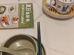 -南拳十三姨·潮汕砂锅粥·粤菜(西单大悦城店)