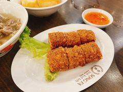 -松發肉骨茶(先得坊店)