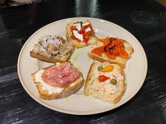-Osteria意大利餐厅