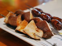 -牛上牛吊炉烧烤(红旗大街店)