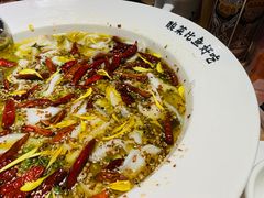 -太二酸菜鱼(赛格国际店)