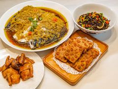 -口味堂(惠济路店)