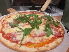 -新贝乐意大利餐厅(苏州中心店)