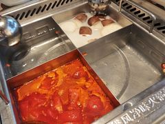 -海底捞火锅(公益西桥店)