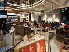 -Peet's 皮爷咖啡(东湖路手作店)