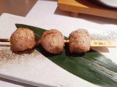 -火山屋台(新街口店)