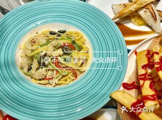 好好好…襄阳的公主们都来这吃法餐！！