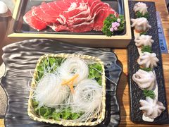 牛腱-湊湊火锅·茶憩(皇姑万象汇店)