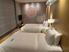 -香港港岛英迪格酒店