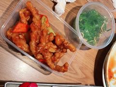 -吕氏疙瘩汤·新派鲁菜(济南万象城店)
