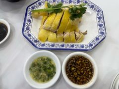 -新享乐海鲜(翠华路店)