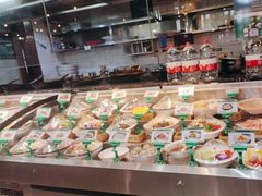 -老傅家湘潭水煮活鱼店(众一国际店)