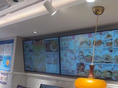 -小杨生煎(黄河路店)