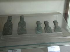 -洛阳周王城天子驾六博物馆