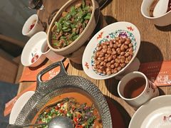 -湘味淳(千禧街店)