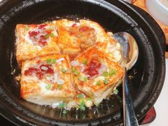 -客语客家菜(华发商都店)