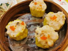 烧卖-万山楼海鲜酒家·二十三年老字号