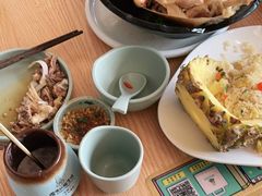 -嗲嗲的椰子鸡(亚龙湾总店)