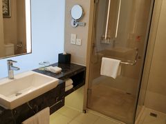 -天津水游城丽筠酒店