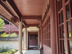 -宁波市保国寺古建筑博物馆