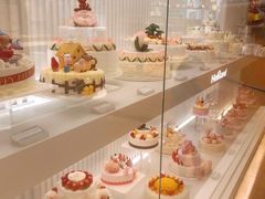 -好利来(新宜白店)