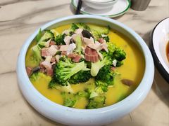 -尚岛私房菜(西方巷店)