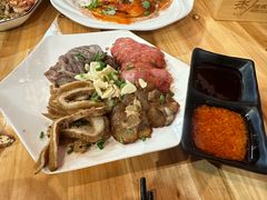 -杰J.w.m深夜食堂 厚杰居酒屋(淮海街商业街店)