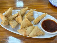 -高淳老街土菜馆(迎薰门店)