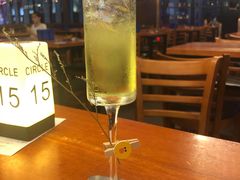 -CIRCLE·酒吧(第一国际店)