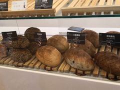 -老梦面包 CHEZMOREL(三源里店)