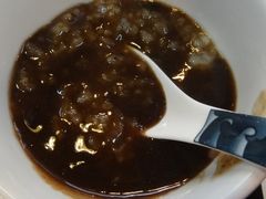糖粥-吴门人家·苏宴宫廷菜(拙政园店)
