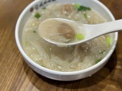 -同利肉燕老铺(澳门路店)