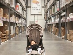 -宜家家居(哈尔滨商场店)