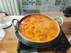 -小岛餐厅