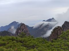 -西溪南古村落