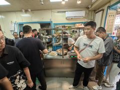 -清真·马安军辣子牛肉面