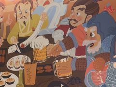 -蚝太郎 • 海鲜烧烤(Upark店)