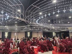 -抚顺中伟假日国际酒店