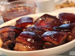 东坡肉&nbsp;-外婆家(杭州马塍店·杭帮菜名店)