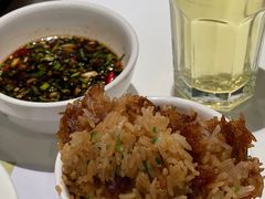 -烹然四季椰子鸡火锅(姚家园万象汇店)
