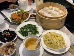 -鼎泰丰(国贸商城店)