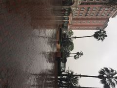 -平湖九龙山庄园圣马可酒店