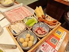 -螺大喜螺蛳粉火锅(雍和宫店)