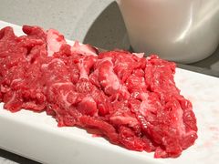 -海底捞火锅(西直门凯德MALL店)