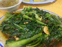 -华兴餐厅·招牌生鱼片(桃园路店)