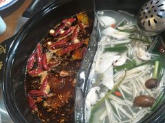 -签海串串火锅(泰华店)