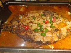 -炉鱼(萧山万象汇店)
