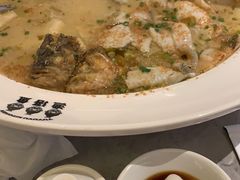 -渔语鱼新川菜Bistro(万象天地店)