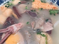 -小潘记鸭血粉丝汤